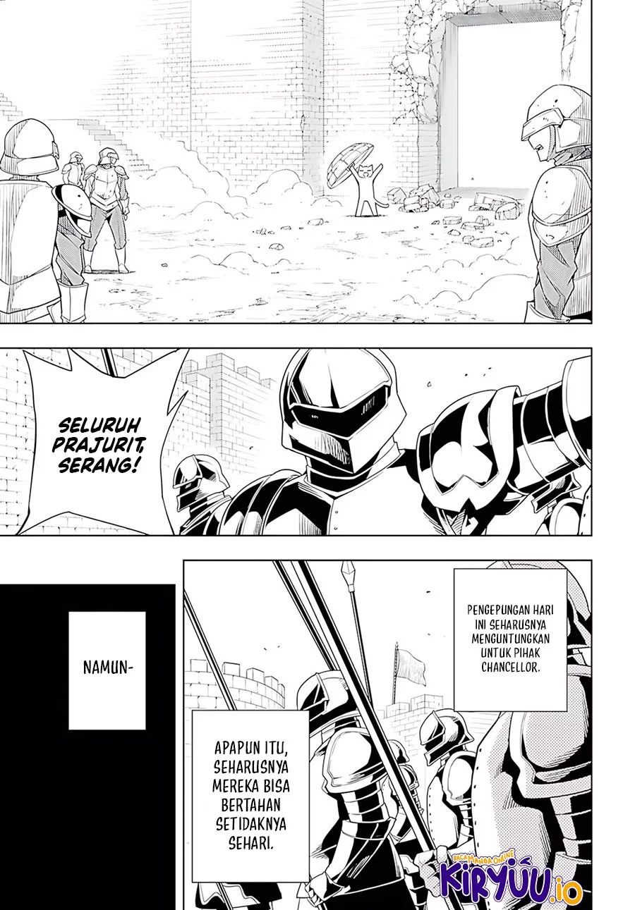 Moto Sekai Ichi’i Subchara Ikusei Nikki: Hai Player Isekai wo Kouryakuchuu! Chapter 74 - halaman 8