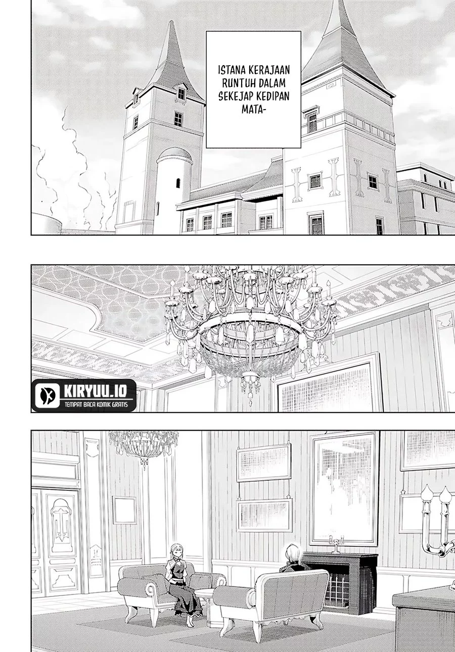 Moto Sekai Ichi’i Subchara Ikusei Nikki: Hai Player Isekai wo Kouryakuchuu! Chapter 74 - halaman 9