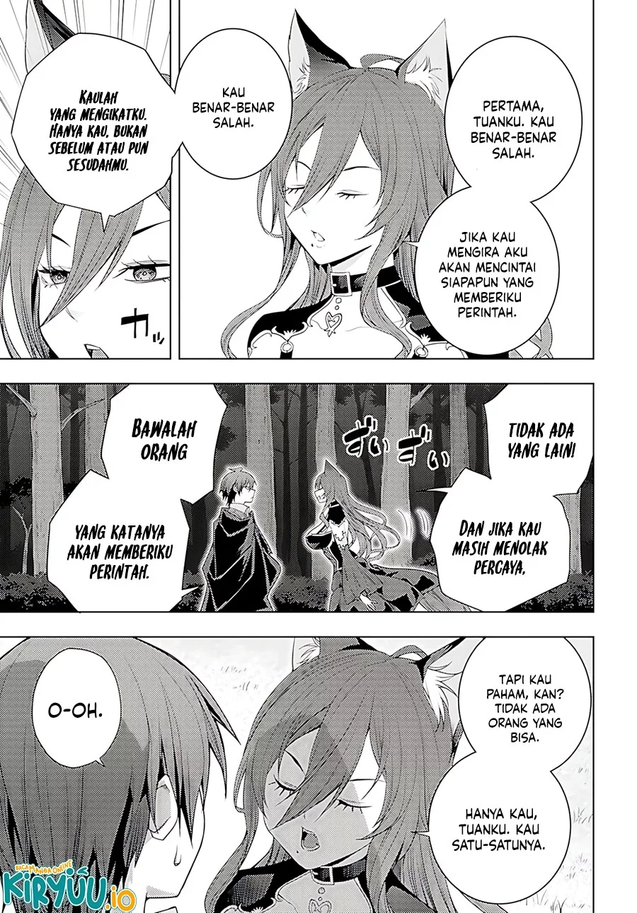 Moto Sekai Ichi’i Subchara Ikusei Nikki: Hai Player Isekai wo Kouryakuchuu! Chapter 75 - halaman 10