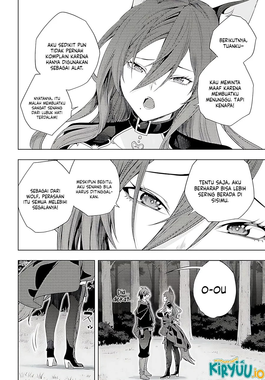 Moto Sekai Ichi’i Subchara Ikusei Nikki: Hai Player Isekai wo Kouryakuchuu! Chapter 75 - halaman 11