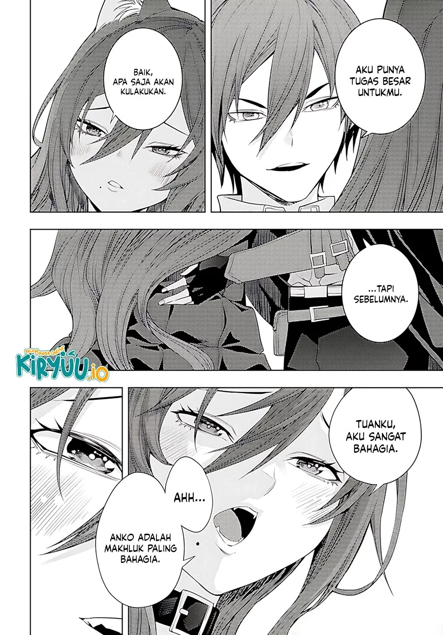 Moto Sekai Ichi’i Subchara Ikusei Nikki: Hai Player Isekai wo Kouryakuchuu! Chapter 75 - halaman 15