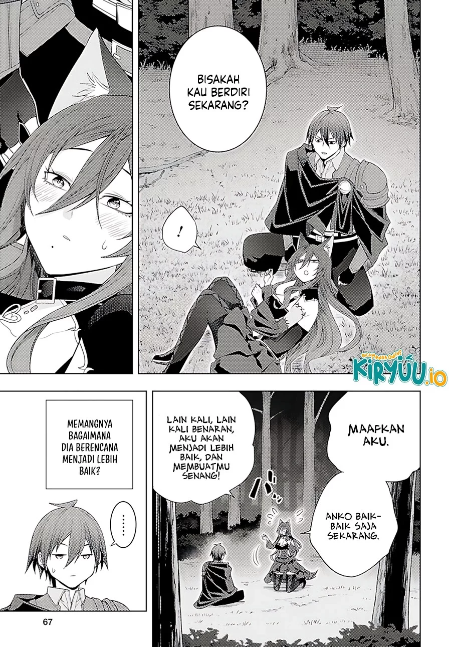 Moto Sekai Ichi’i Subchara Ikusei Nikki: Hai Player Isekai wo Kouryakuchuu! Chapter 75 - halaman 18