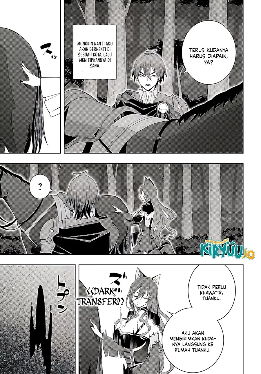 Moto Sekai Ichi’i Subchara Ikusei Nikki: Hai Player Isekai wo Kouryakuchuu! Chapter 75 - halaman 20