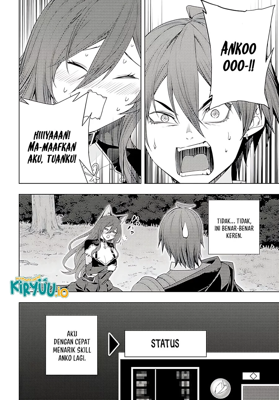 Moto Sekai Ichi’i Subchara Ikusei Nikki: Hai Player Isekai wo Kouryakuchuu! Chapter 75 - halaman 23