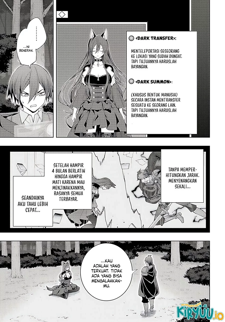 Moto Sekai Ichi’i Subchara Ikusei Nikki: Hai Player Isekai wo Kouryakuchuu! Chapter 75 - halaman 24