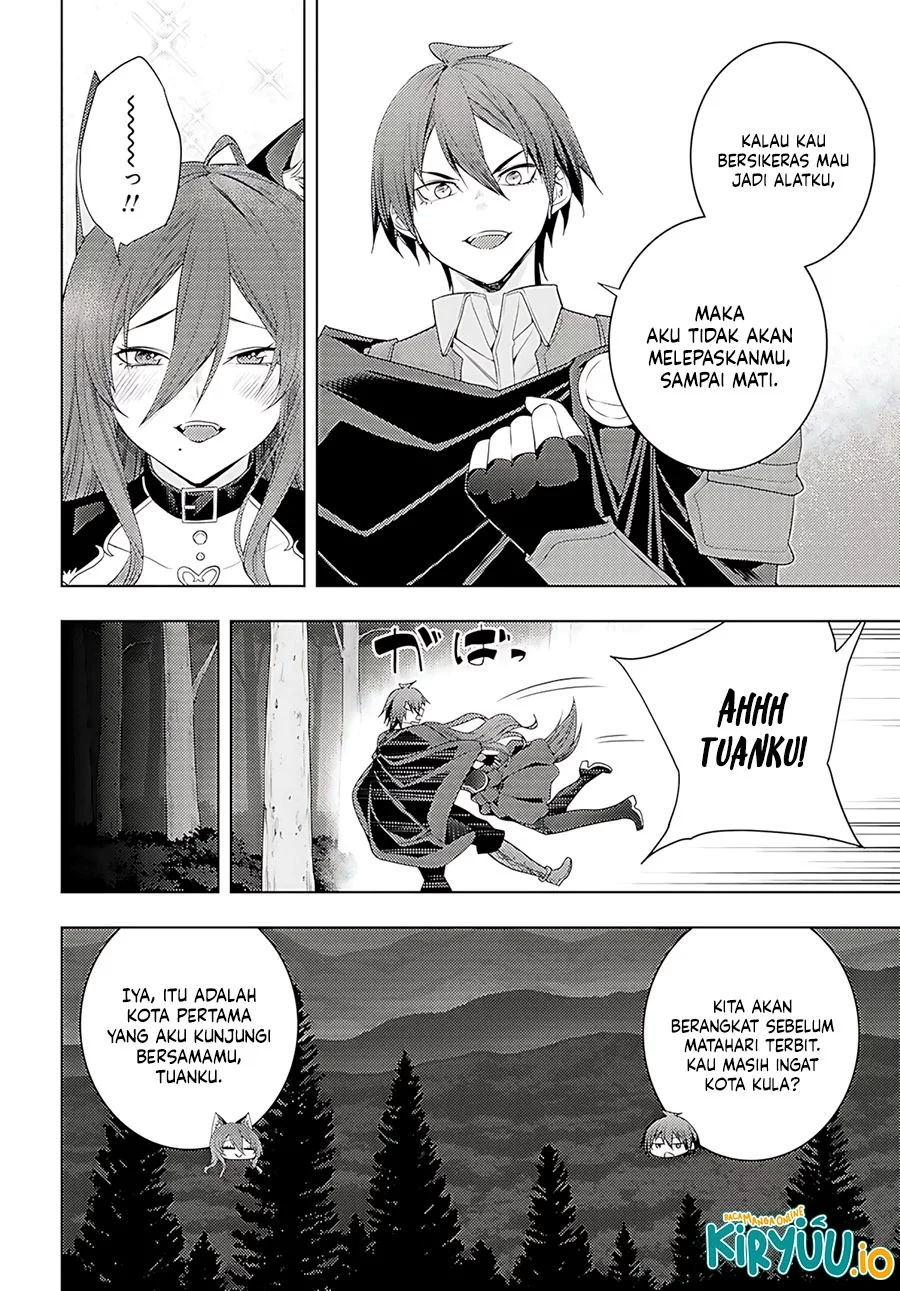 Moto Sekai Ichi’i Subchara Ikusei Nikki: Hai Player Isekai wo Kouryakuchuu! Chapter 75 - halaman 25