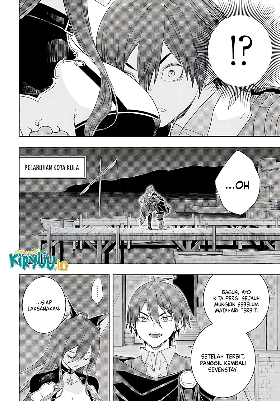 Moto Sekai Ichi’i Subchara Ikusei Nikki: Hai Player Isekai wo Kouryakuchuu! Chapter 75 - halaman 27