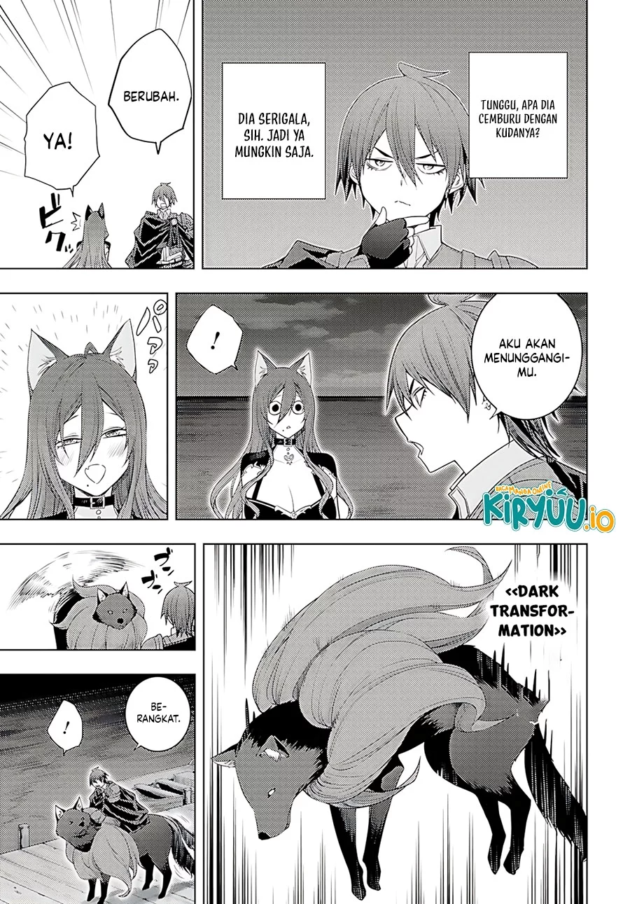 Moto Sekai Ichi’i Subchara Ikusei Nikki: Hai Player Isekai wo Kouryakuchuu! Chapter 75 - halaman 28