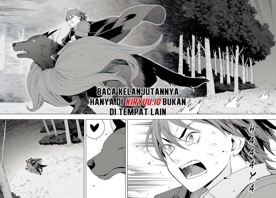 Moto Sekai Ichi’i Subchara Ikusei Nikki: Hai Player Isekai wo Kouryakuchuu! Chapter 75 - halaman 29