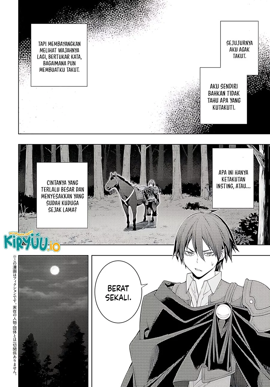 Moto Sekai Ichi’i Subchara Ikusei Nikki: Hai Player Isekai wo Kouryakuchuu! Chapter 75 - halaman 3