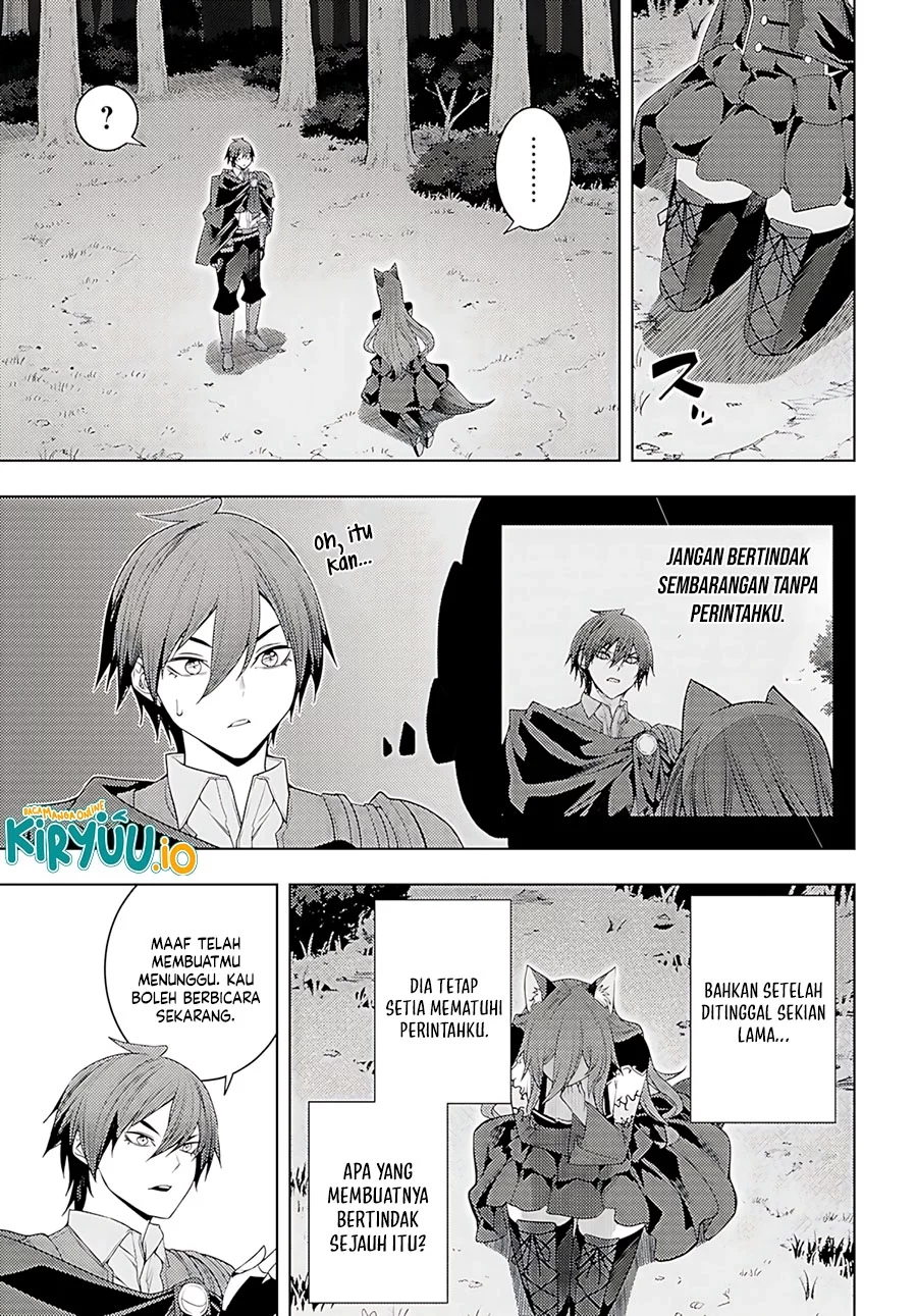 Moto Sekai Ichi’i Subchara Ikusei Nikki: Hai Player Isekai wo Kouryakuchuu! Chapter 75 - halaman 6