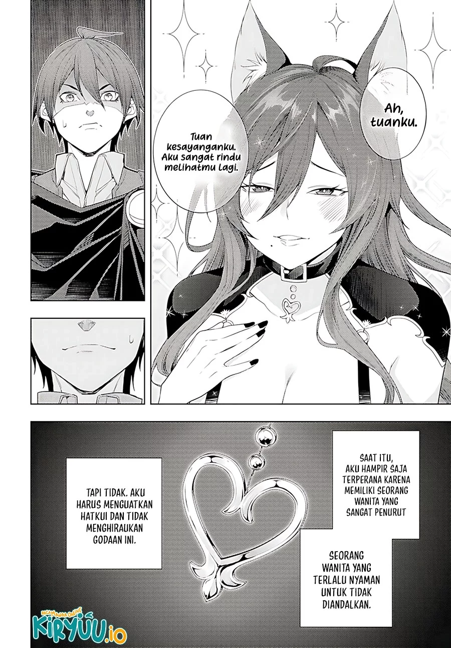 Moto Sekai Ichi’i Subchara Ikusei Nikki: Hai Player Isekai wo Kouryakuchuu! Chapter 75 - halaman 7