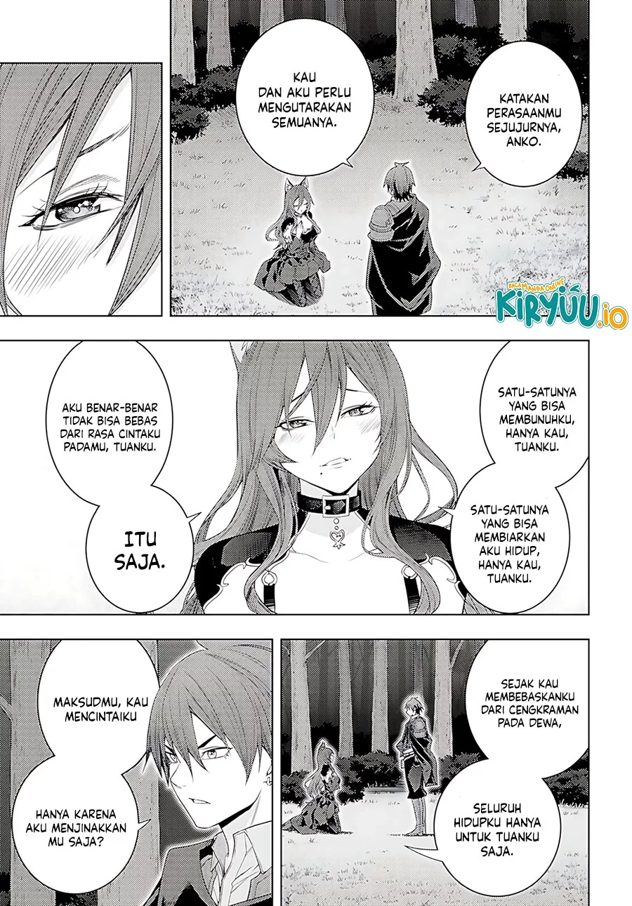 Moto Sekai Ichi’i Subchara Ikusei Nikki: Hai Player Isekai wo Kouryakuchuu! Chapter 75 - halaman 8