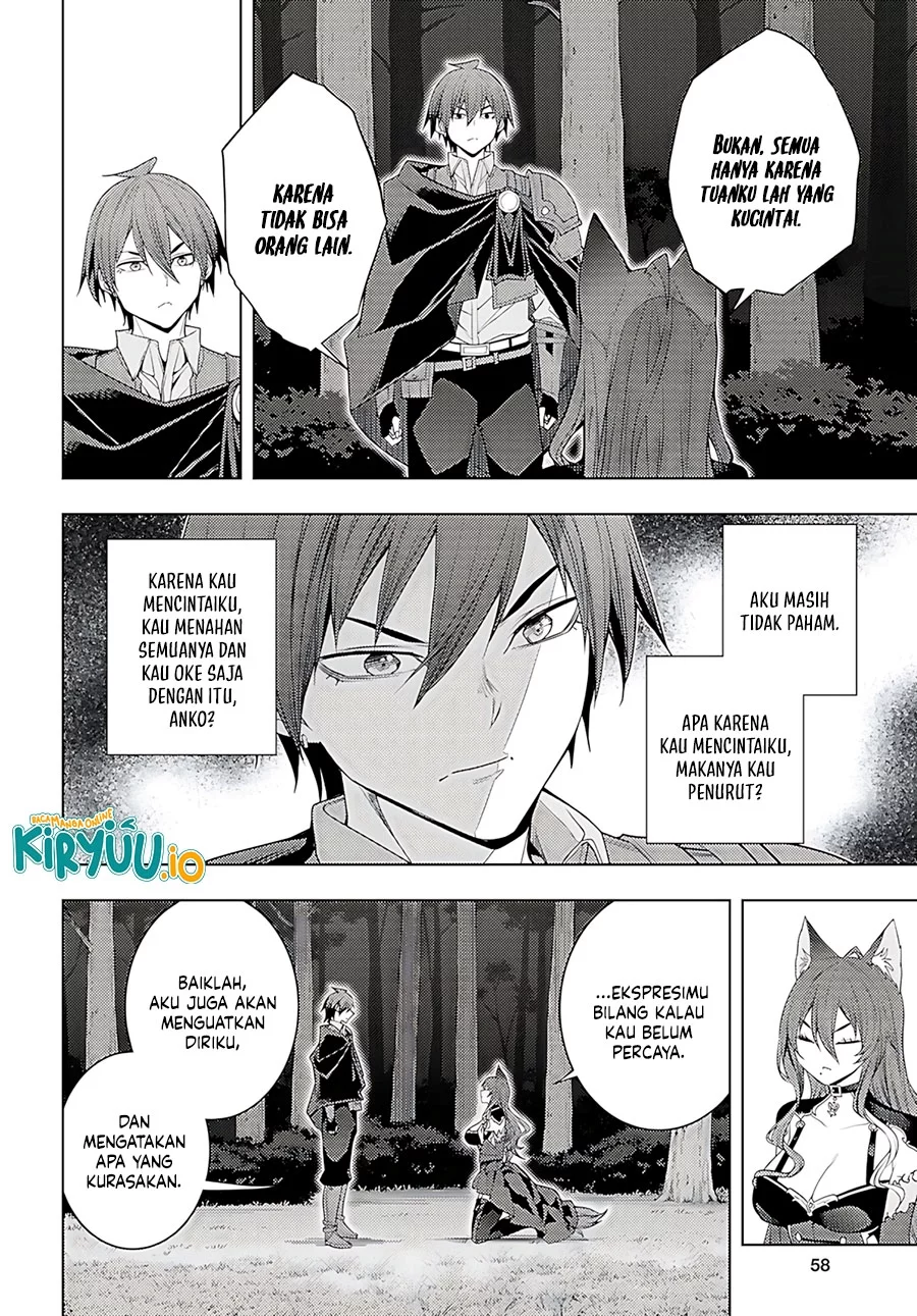 Moto Sekai Ichi’i Subchara Ikusei Nikki: Hai Player Isekai wo Kouryakuchuu! Chapter 75 - halaman 9