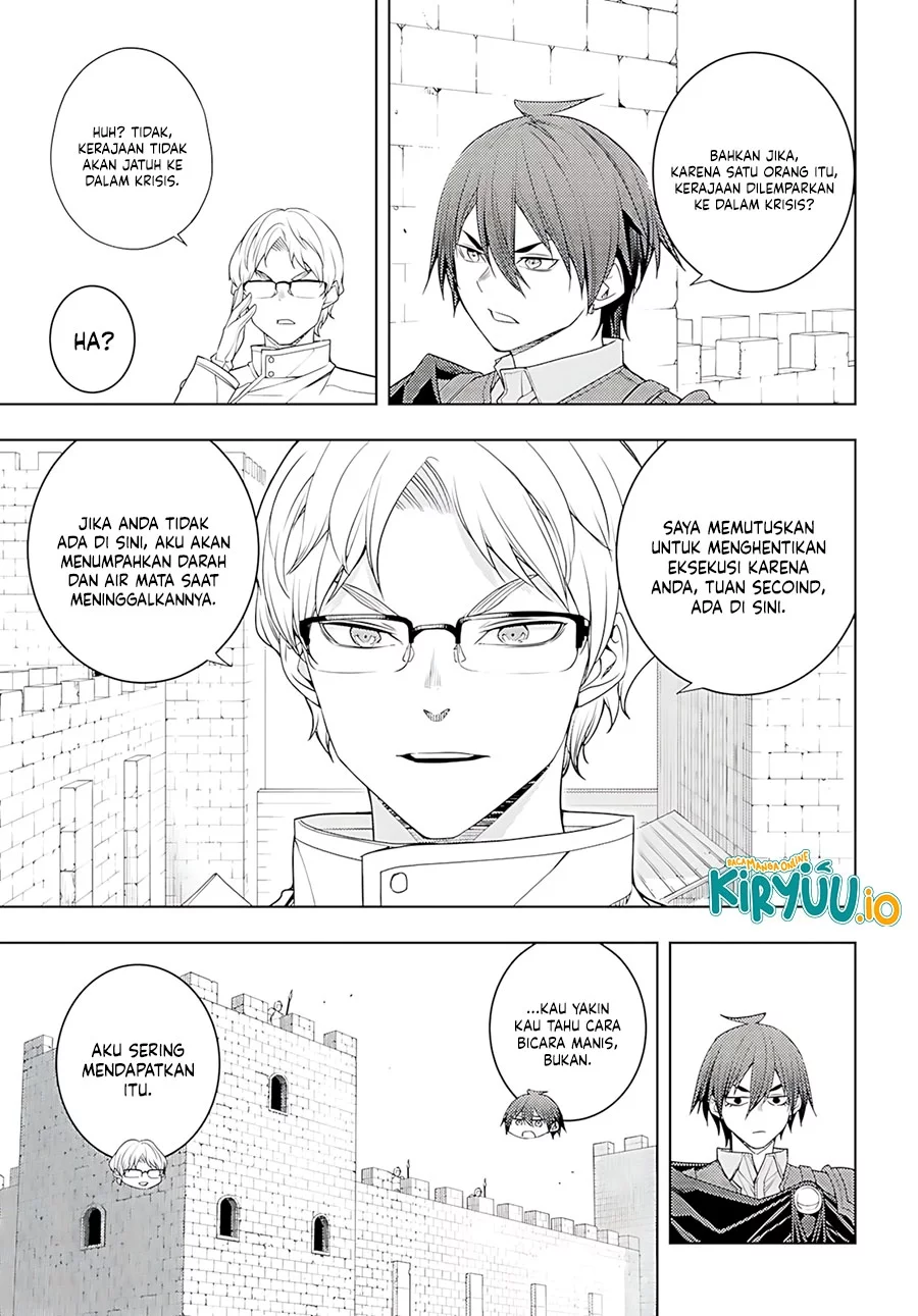 Moto Sekai Ichi’i Subchara Ikusei Nikki: Hai Player Isekai wo Kouryakuchuu! Chapter 76 - halaman 12