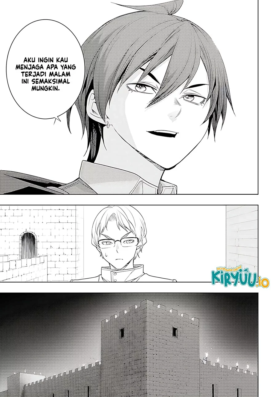 Moto Sekai Ichi’i Subchara Ikusei Nikki: Hai Player Isekai wo Kouryakuchuu! Chapter 76 - halaman 14