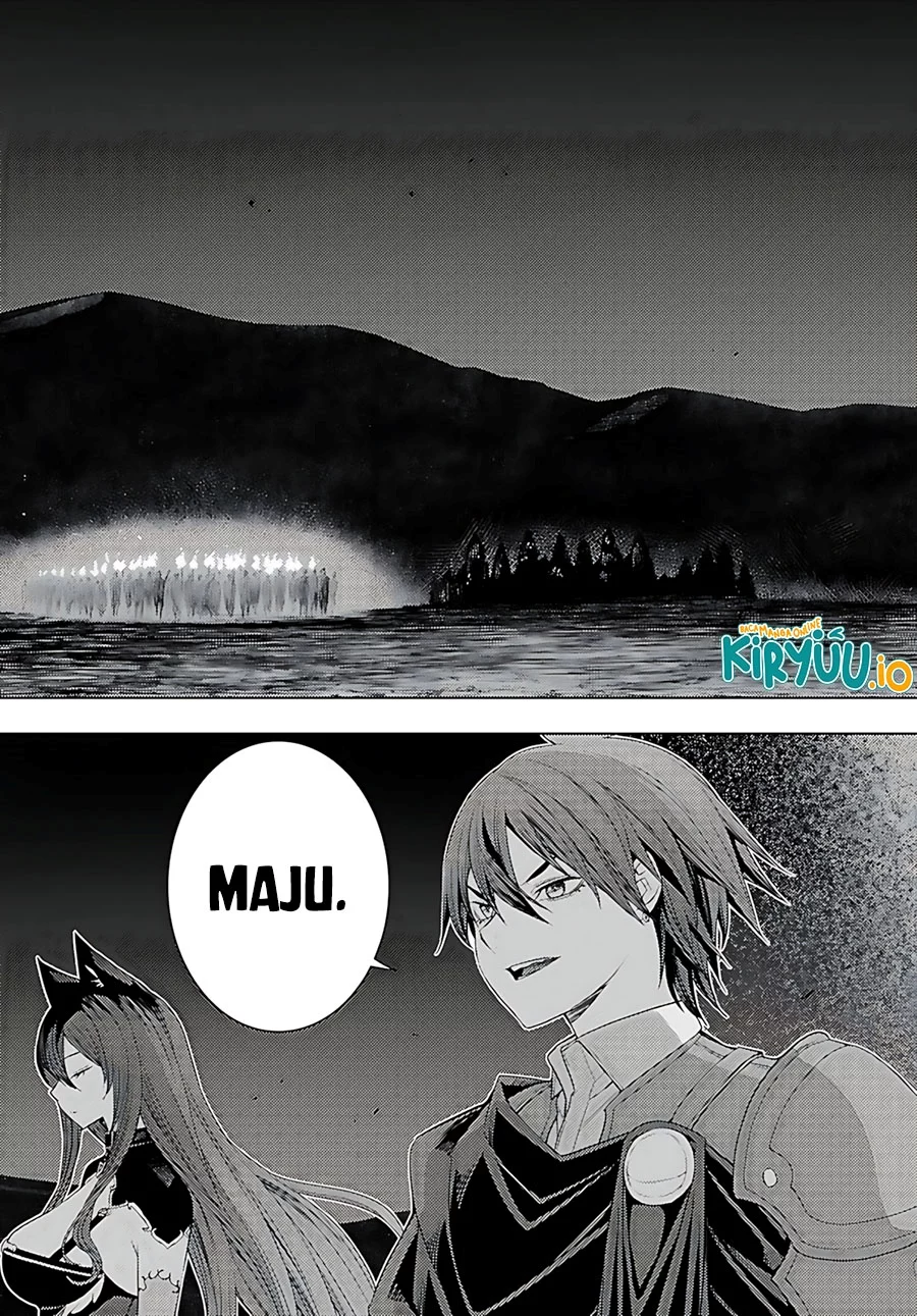 Moto Sekai Ichi’i Subchara Ikusei Nikki: Hai Player Isekai wo Kouryakuchuu! Chapter 76 - halaman 17