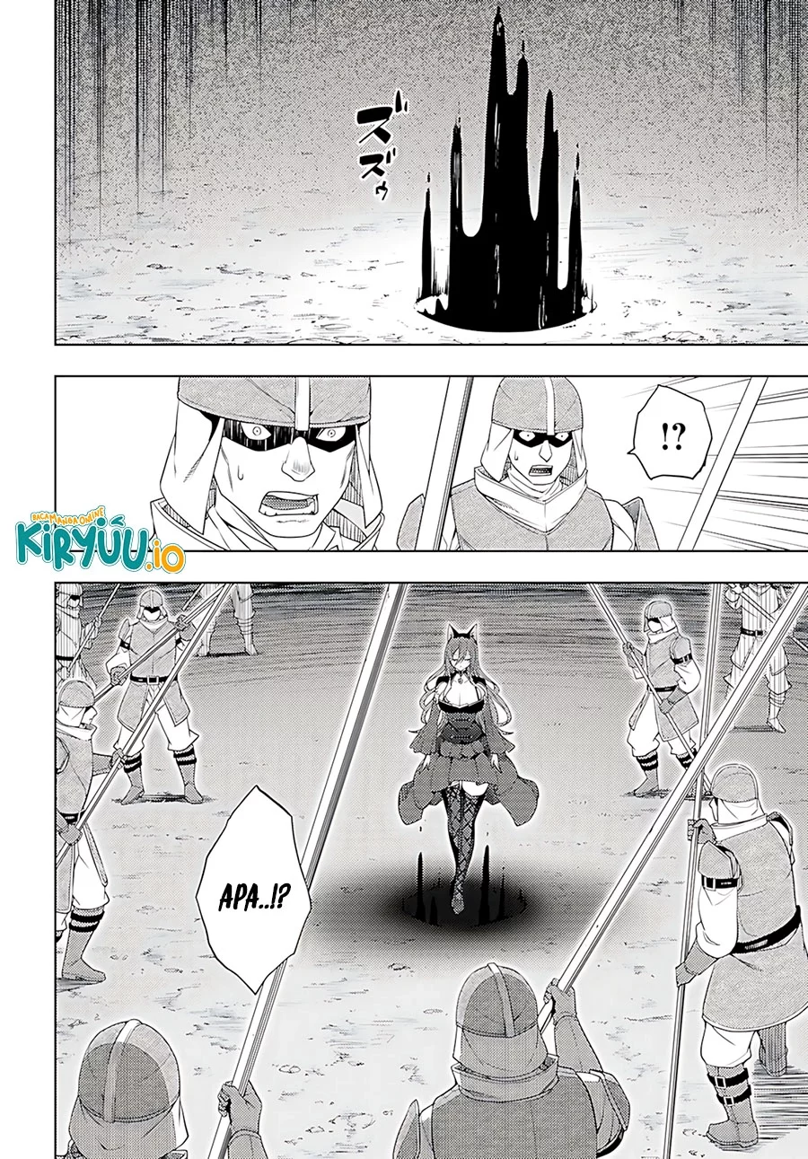 Moto Sekai Ichi’i Subchara Ikusei Nikki: Hai Player Isekai wo Kouryakuchuu! Chapter 76 - halaman 18