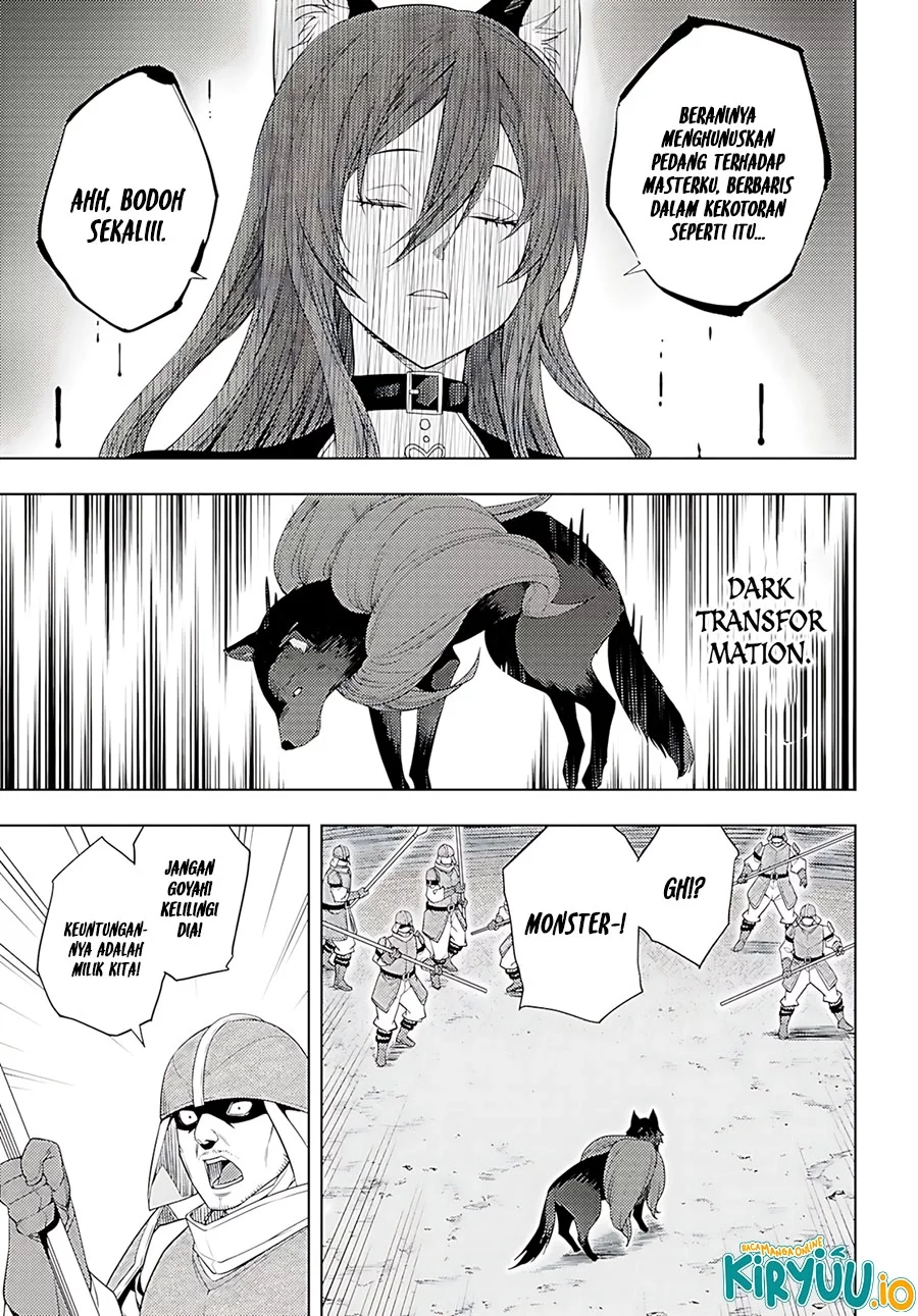 Moto Sekai Ichi’i Subchara Ikusei Nikki: Hai Player Isekai wo Kouryakuchuu! Chapter 76 - halaman 19