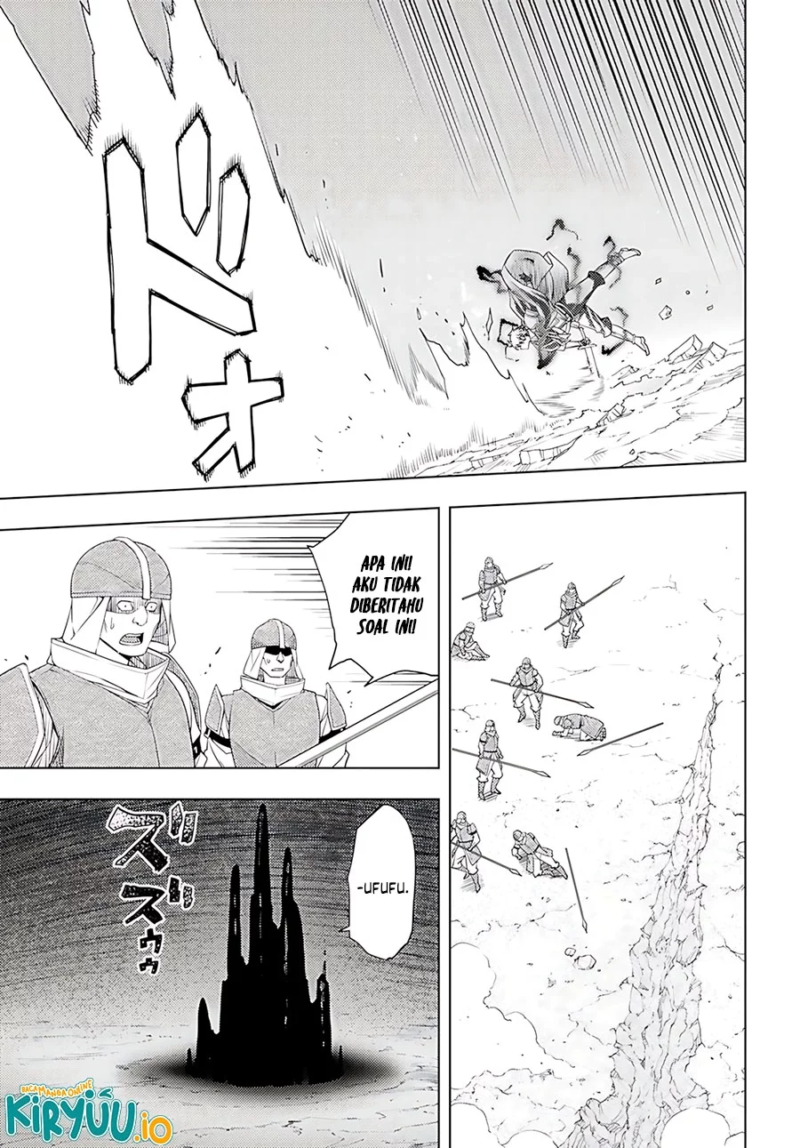 Moto Sekai Ichi’i Subchara Ikusei Nikki: Hai Player Isekai wo Kouryakuchuu! Chapter 76 - halaman 25