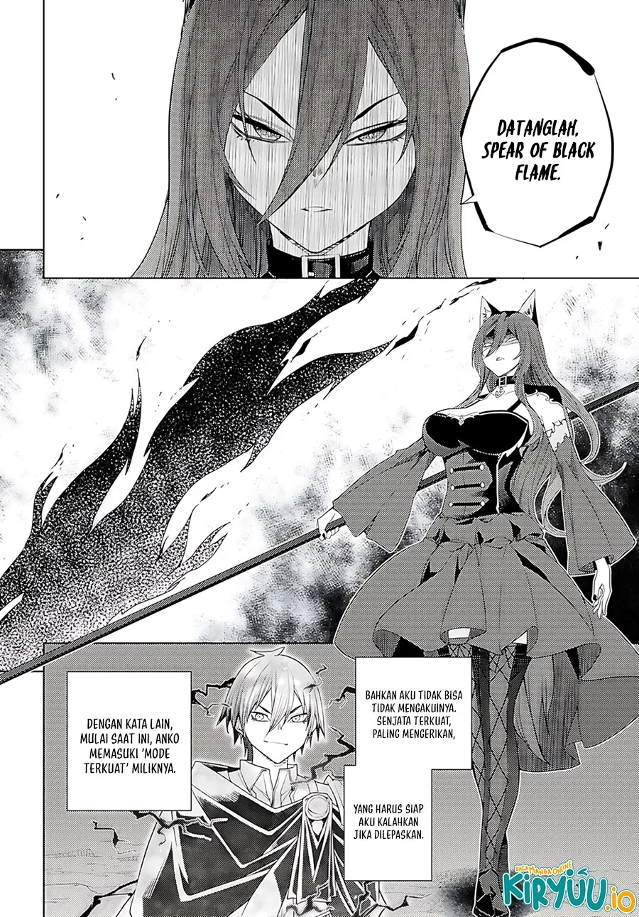 Moto Sekai Ichi’i Subchara Ikusei Nikki: Hai Player Isekai wo Kouryakuchuu! Chapter 76 - halaman 26