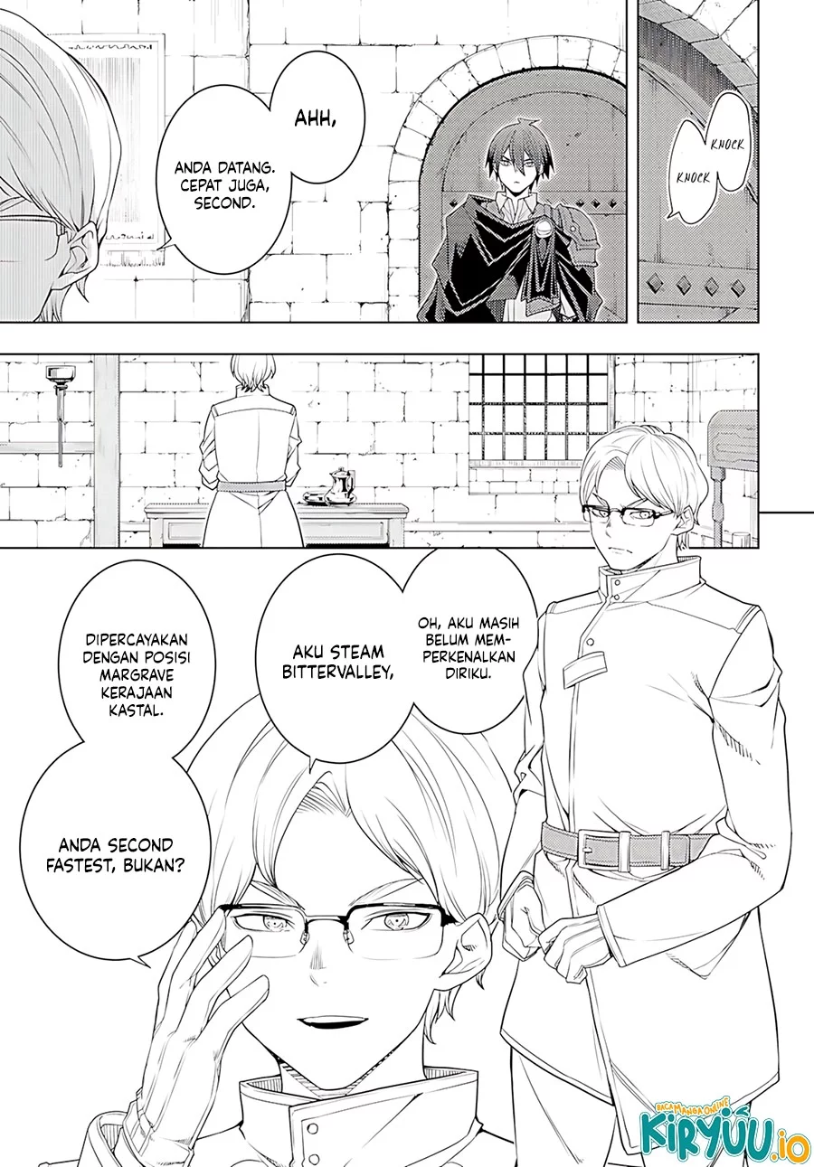 Moto Sekai Ichi’i Subchara Ikusei Nikki: Hai Player Isekai wo Kouryakuchuu! Chapter 76 - halaman 4