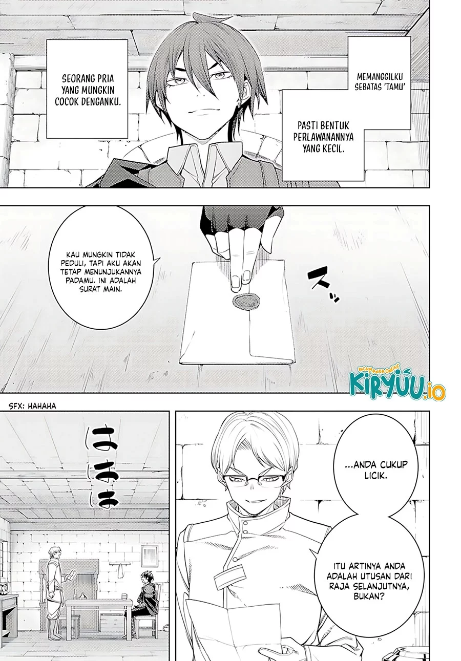 Moto Sekai Ichi’i Subchara Ikusei Nikki: Hai Player Isekai wo Kouryakuchuu! Chapter 76 - halaman 6
