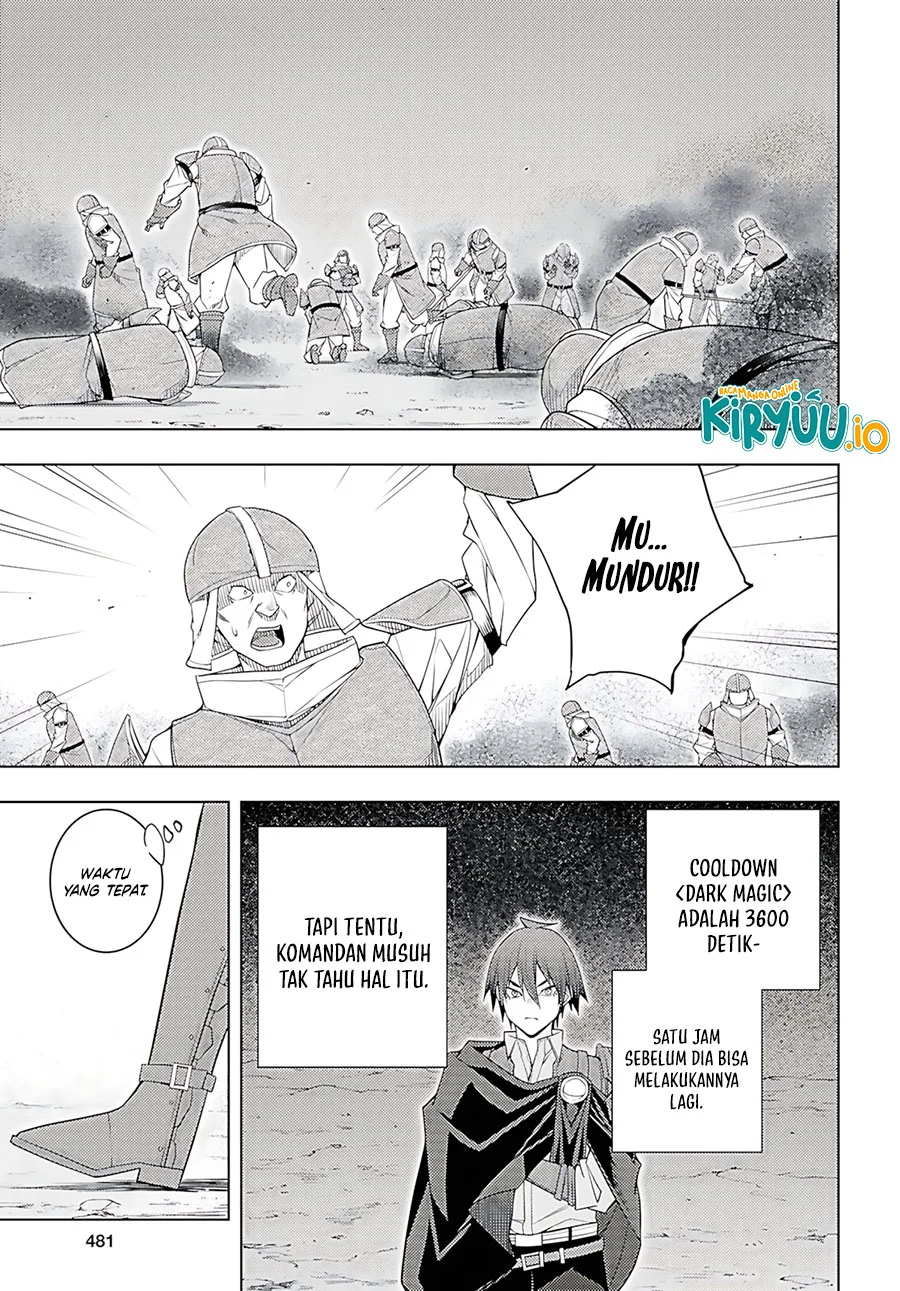 Moto Sekai Ichi’i Subchara Ikusei Nikki: Hai Player Isekai wo Kouryakuchuu! Chapter 77 - halaman 10