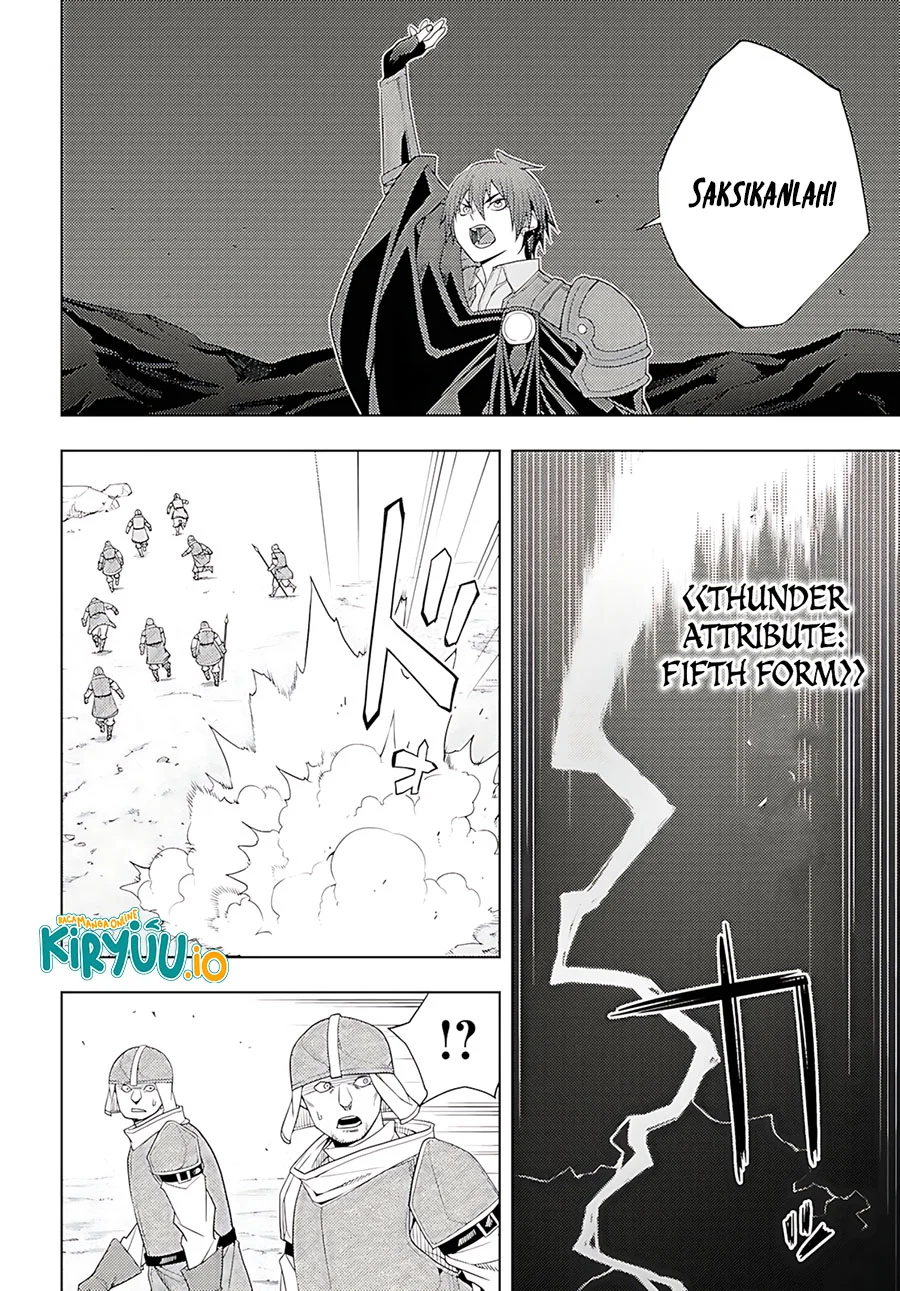 Moto Sekai Ichi’i Subchara Ikusei Nikki: Hai Player Isekai wo Kouryakuchuu! Chapter 77 - halaman 11