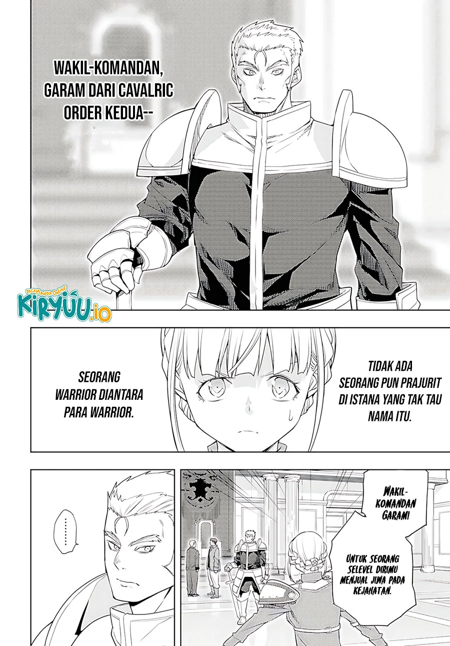 Moto Sekai Ichi’i Subchara Ikusei Nikki: Hai Player Isekai wo Kouryakuchuu! Chapter 77 - halaman 19