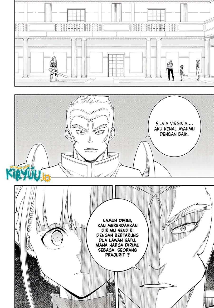 Moto Sekai Ichi’i Subchara Ikusei Nikki: Hai Player Isekai wo Kouryakuchuu! Chapter 77 - halaman 23