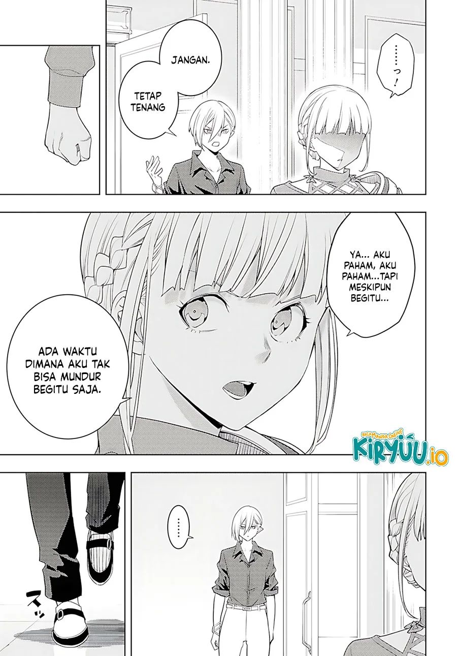 Moto Sekai Ichi’i Subchara Ikusei Nikki: Hai Player Isekai wo Kouryakuchuu! Chapter 77 - halaman 24