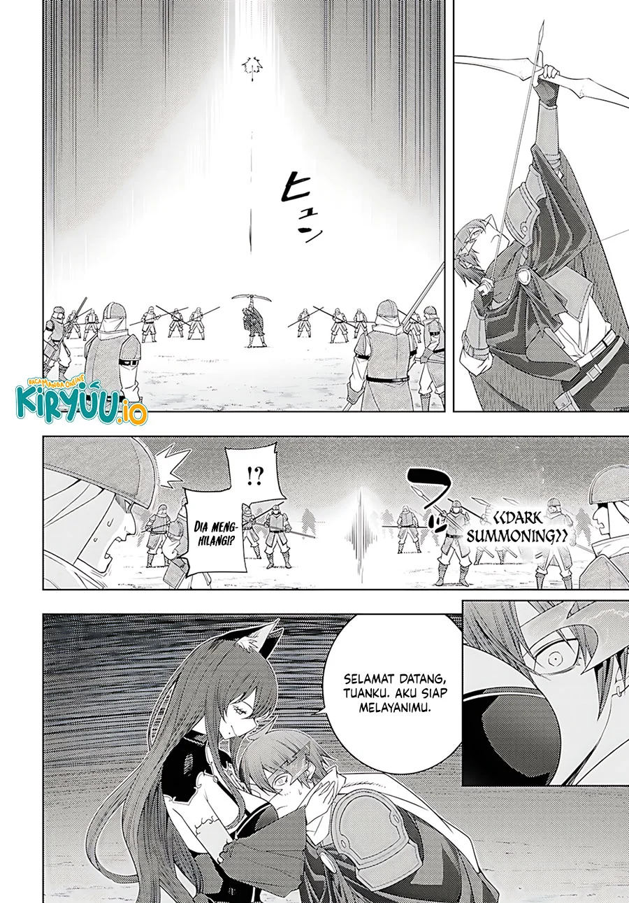 Moto Sekai Ichi’i Subchara Ikusei Nikki: Hai Player Isekai wo Kouryakuchuu! Chapter 77 - halaman 5