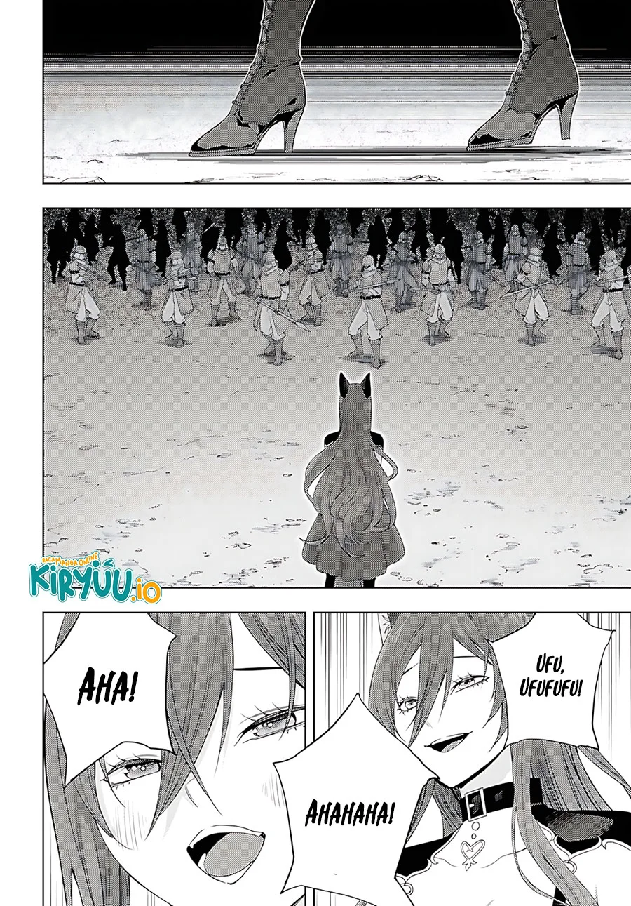 Moto Sekai Ichi’i Subchara Ikusei Nikki: Hai Player Isekai wo Kouryakuchuu! Chapter 77 - halaman 7