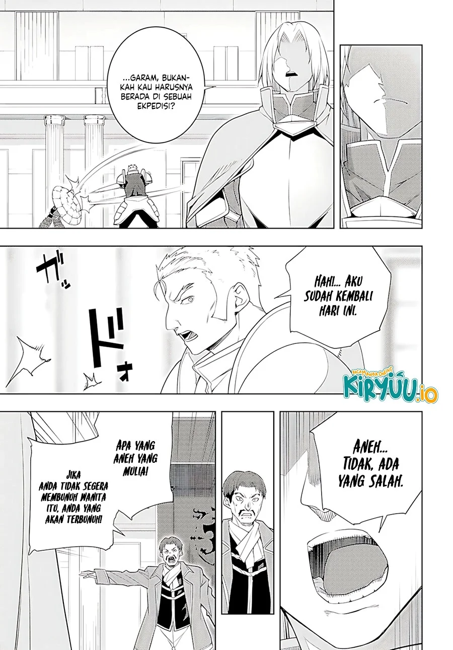 Moto Sekai Ichi’i Subchara Ikusei Nikki: Hai Player Isekai wo Kouryakuchuu! Chapter 78 - halaman 10