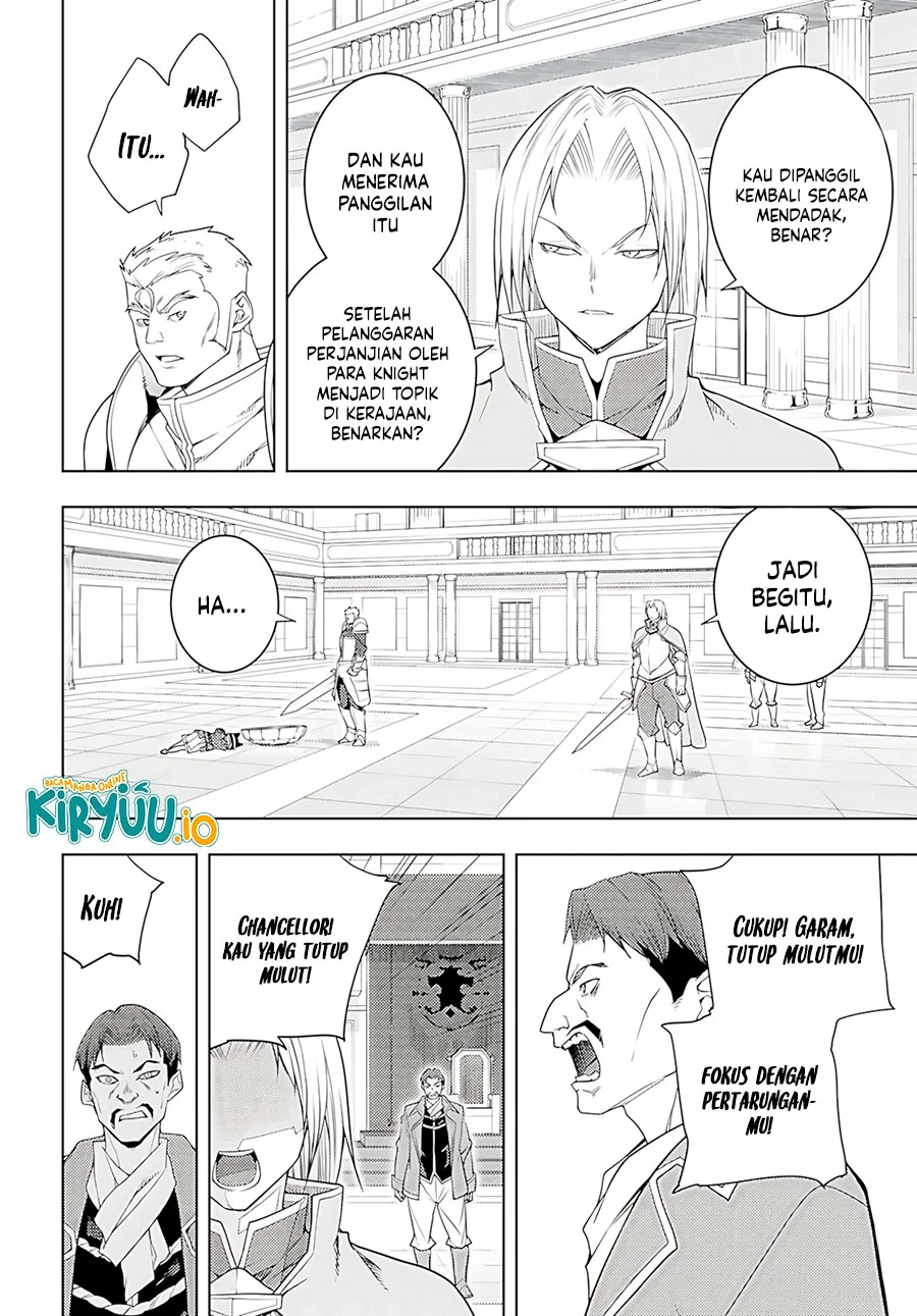 Moto Sekai Ichi’i Subchara Ikusei Nikki: Hai Player Isekai wo Kouryakuchuu! Chapter 78 - halaman 11