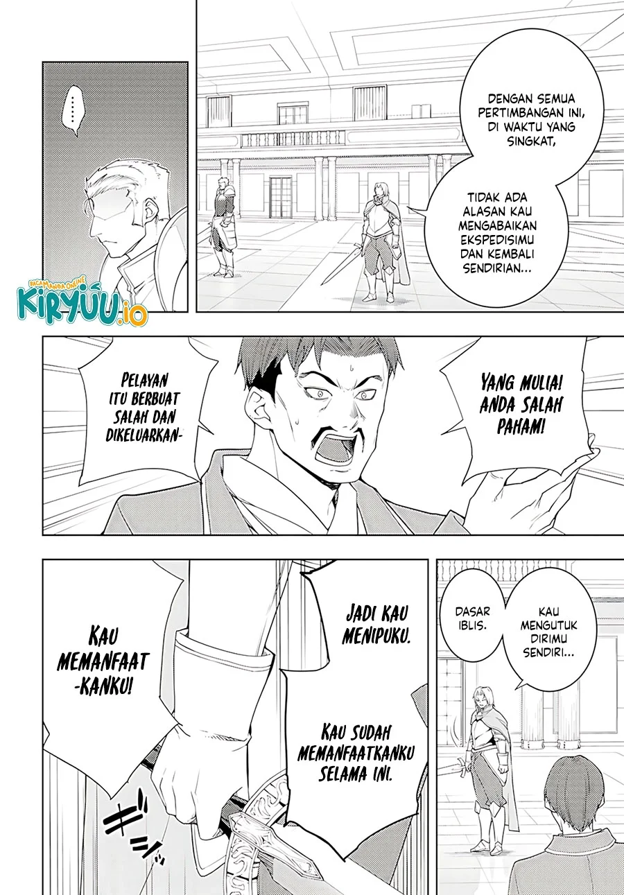 Moto Sekai Ichi’i Subchara Ikusei Nikki: Hai Player Isekai wo Kouryakuchuu! Chapter 78 - halaman 13