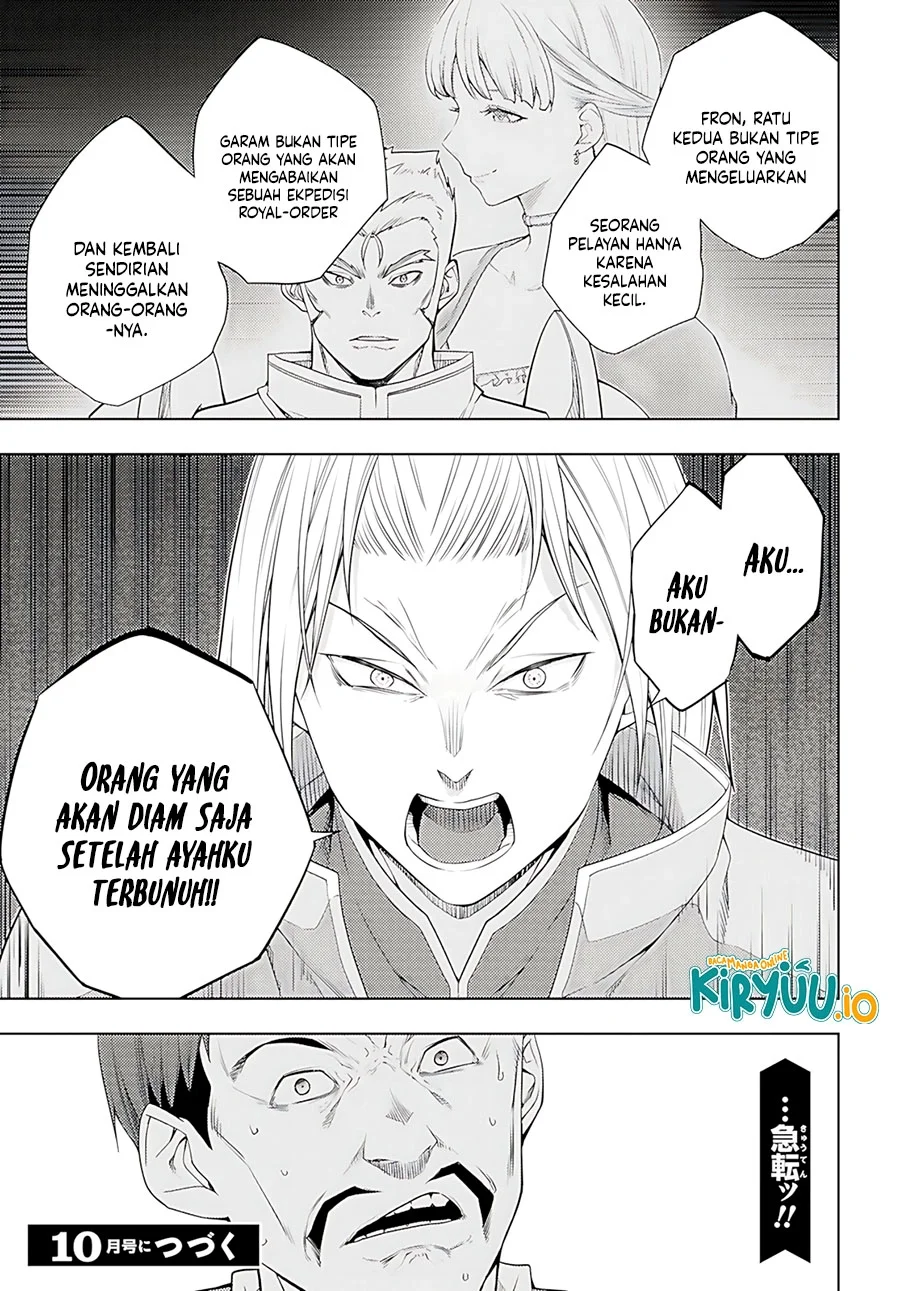 Moto Sekai Ichi’i Subchara Ikusei Nikki: Hai Player Isekai wo Kouryakuchuu! Chapter 78 - halaman 14