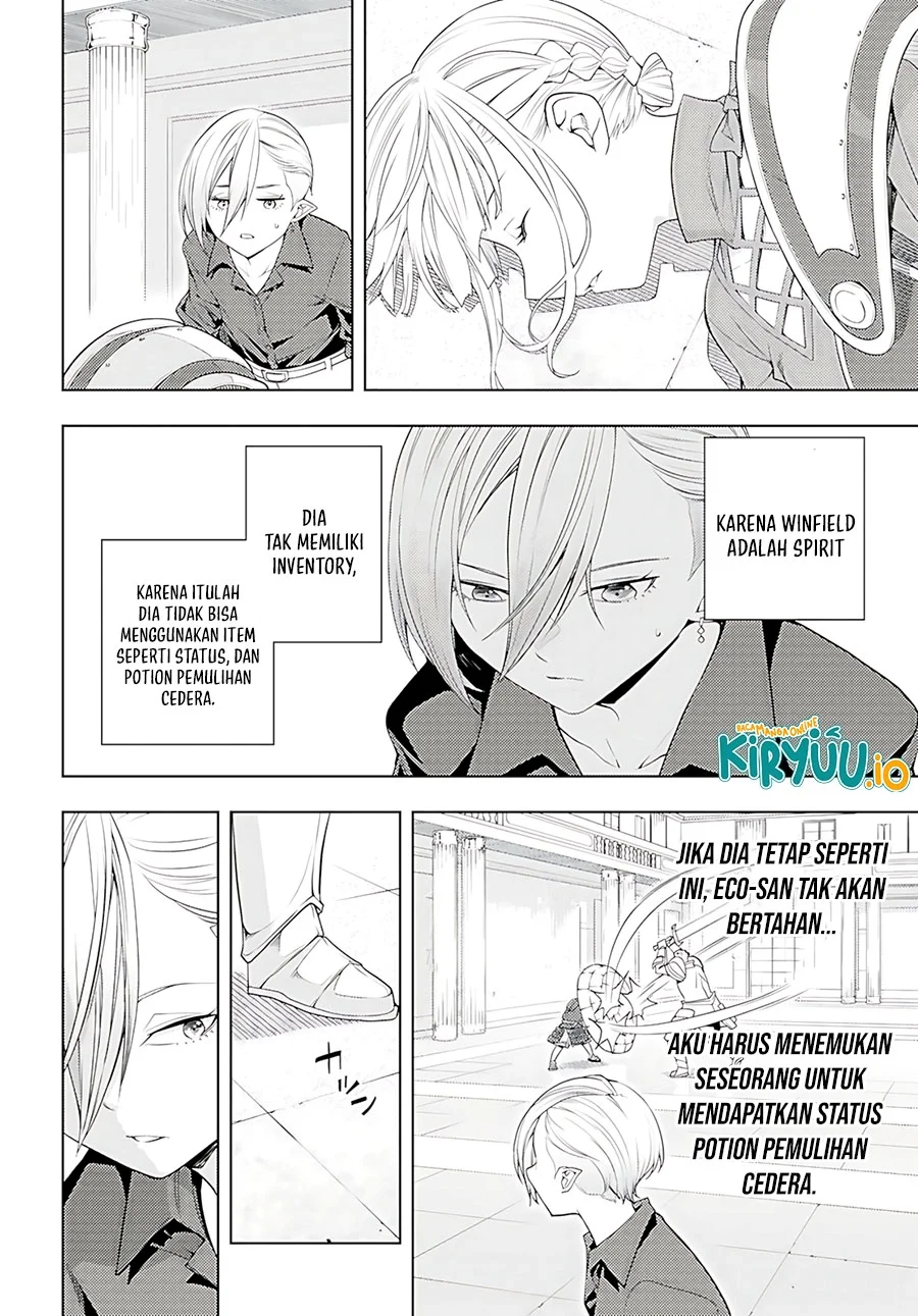 Moto Sekai Ichi’i Subchara Ikusei Nikki: Hai Player Isekai wo Kouryakuchuu! Chapter 78 - halaman 5