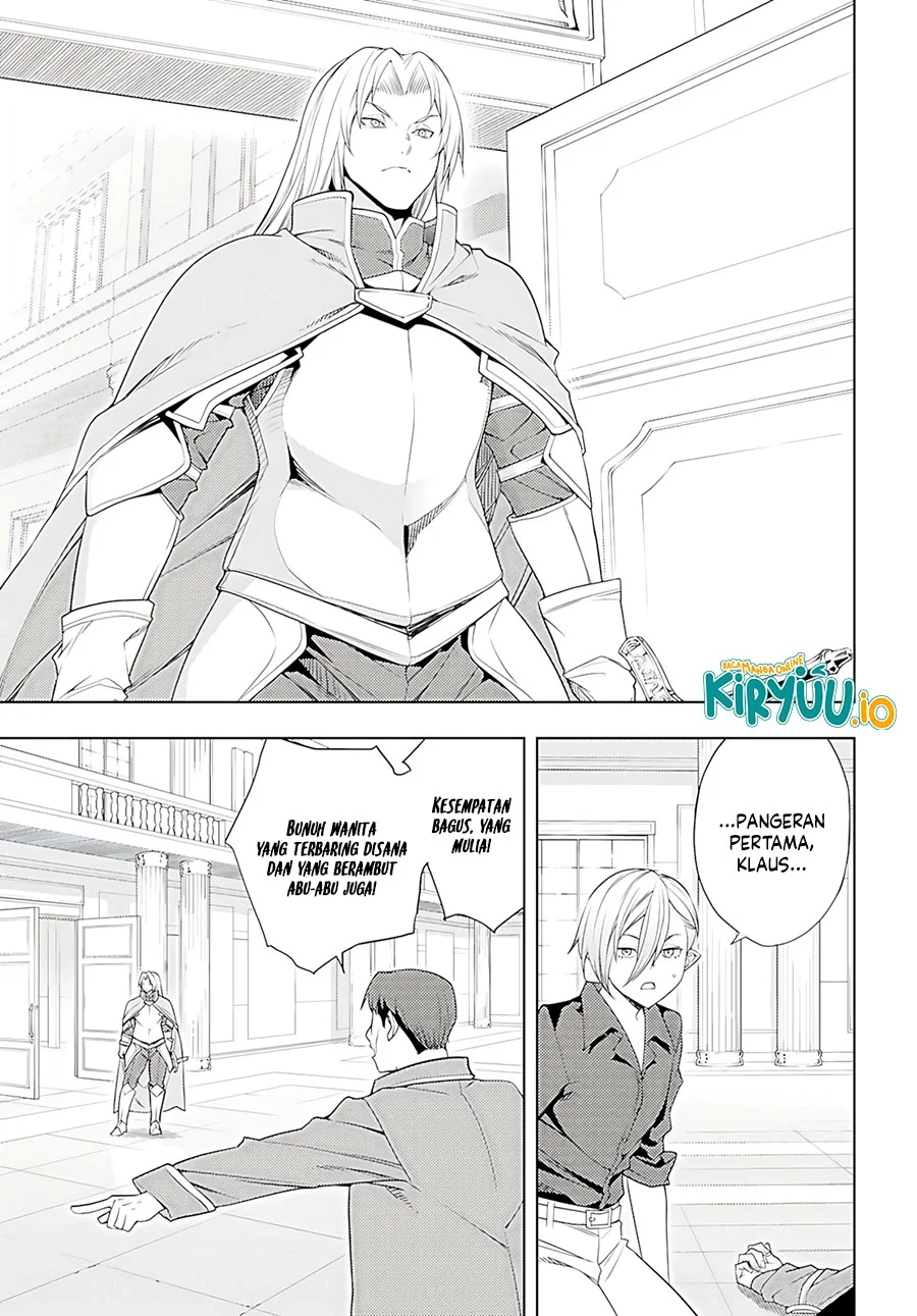 Moto Sekai Ichi’i Subchara Ikusei Nikki: Hai Player Isekai wo Kouryakuchuu! Chapter 78 - halaman 6