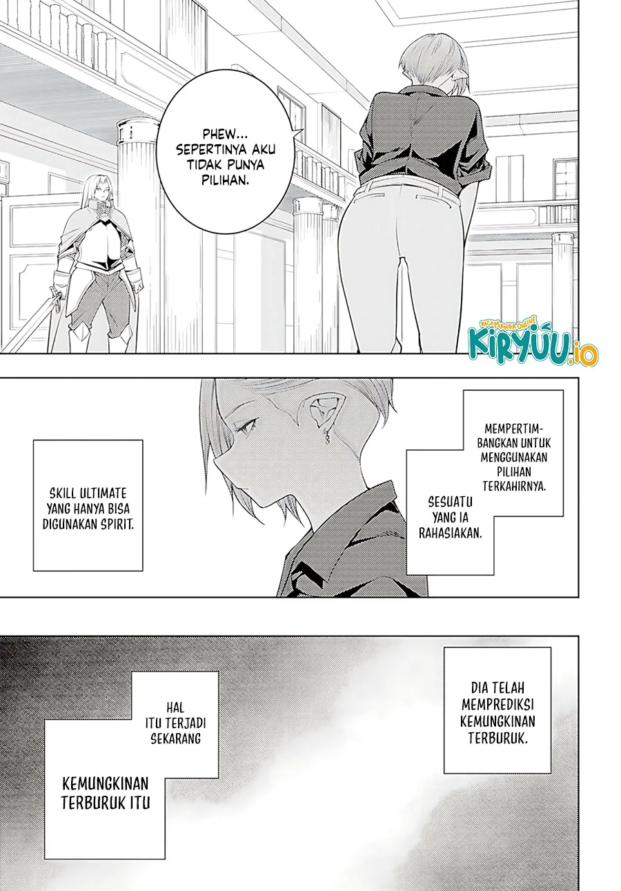 Moto Sekai Ichi’i Subchara Ikusei Nikki: Hai Player Isekai wo Kouryakuchuu! Chapter 78 - halaman 8