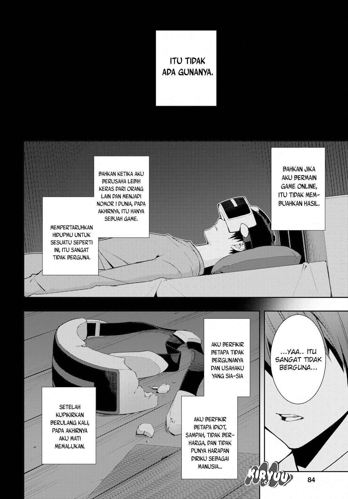 Moto Sekai Ichi’i Subchara Ikusei Nikki: Hai Player Isekai wo Kouryakuchuu! Chapter 8 - halaman 18