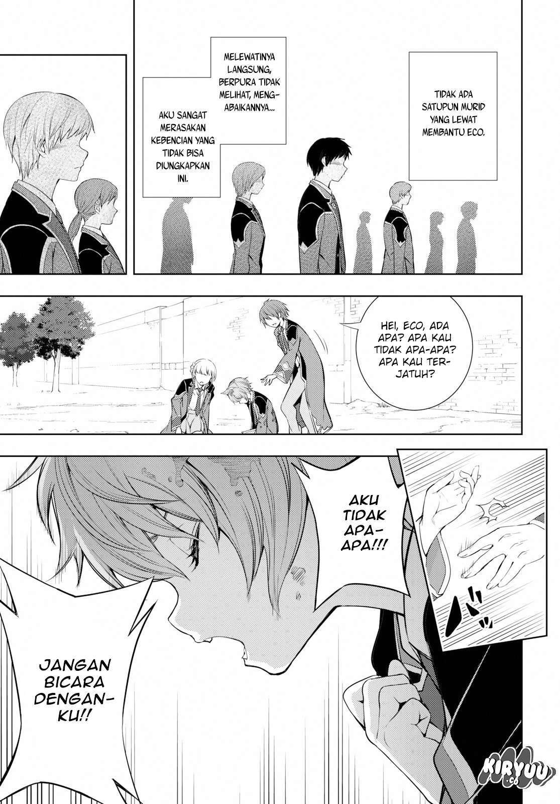 Moto Sekai Ichi’i Subchara Ikusei Nikki: Hai Player Isekai wo Kouryakuchuu! Chapter 8 - halaman 23