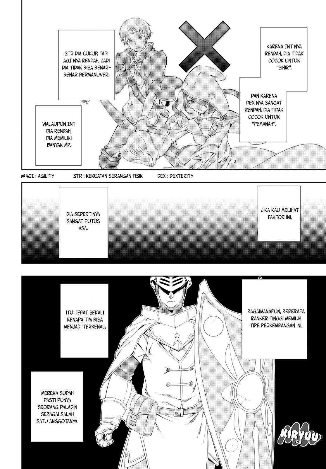 Moto Sekai Ichi’i Subchara Ikusei Nikki: Hai Player Isekai wo Kouryakuchuu! Chapter 9 - halaman 18