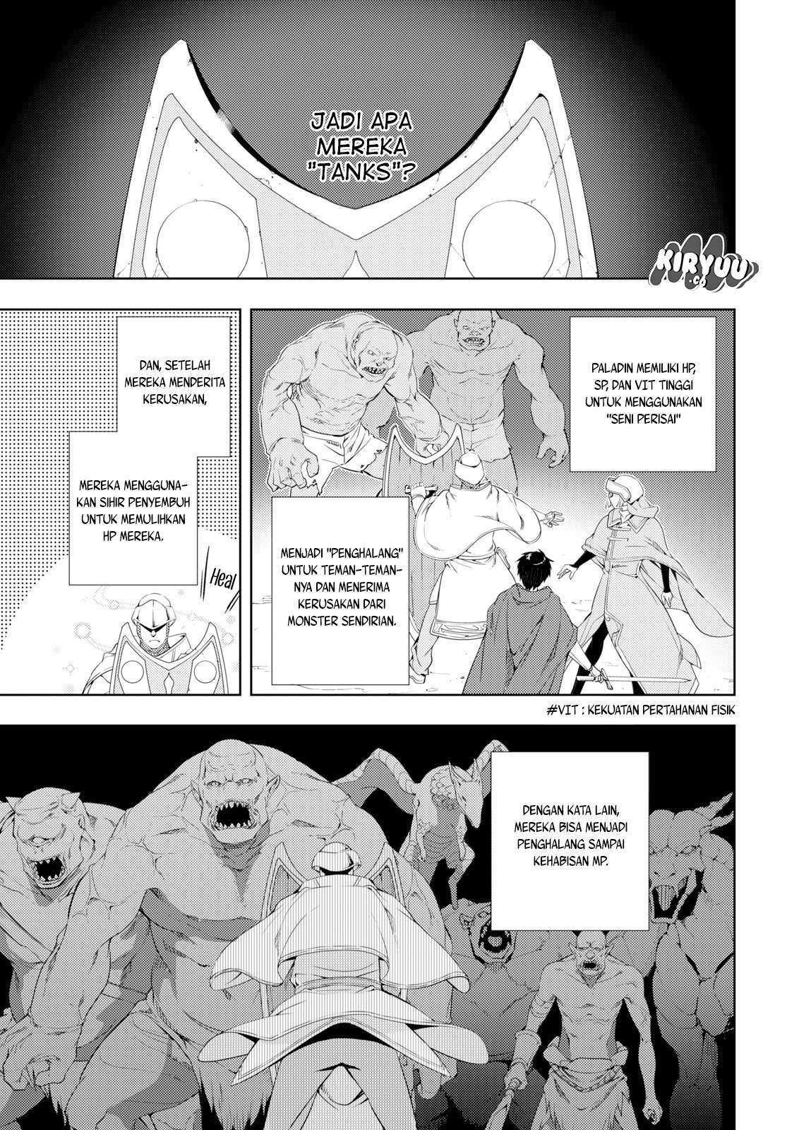 Moto Sekai Ichi’i Subchara Ikusei Nikki: Hai Player Isekai wo Kouryakuchuu! Chapter 9 - halaman 19