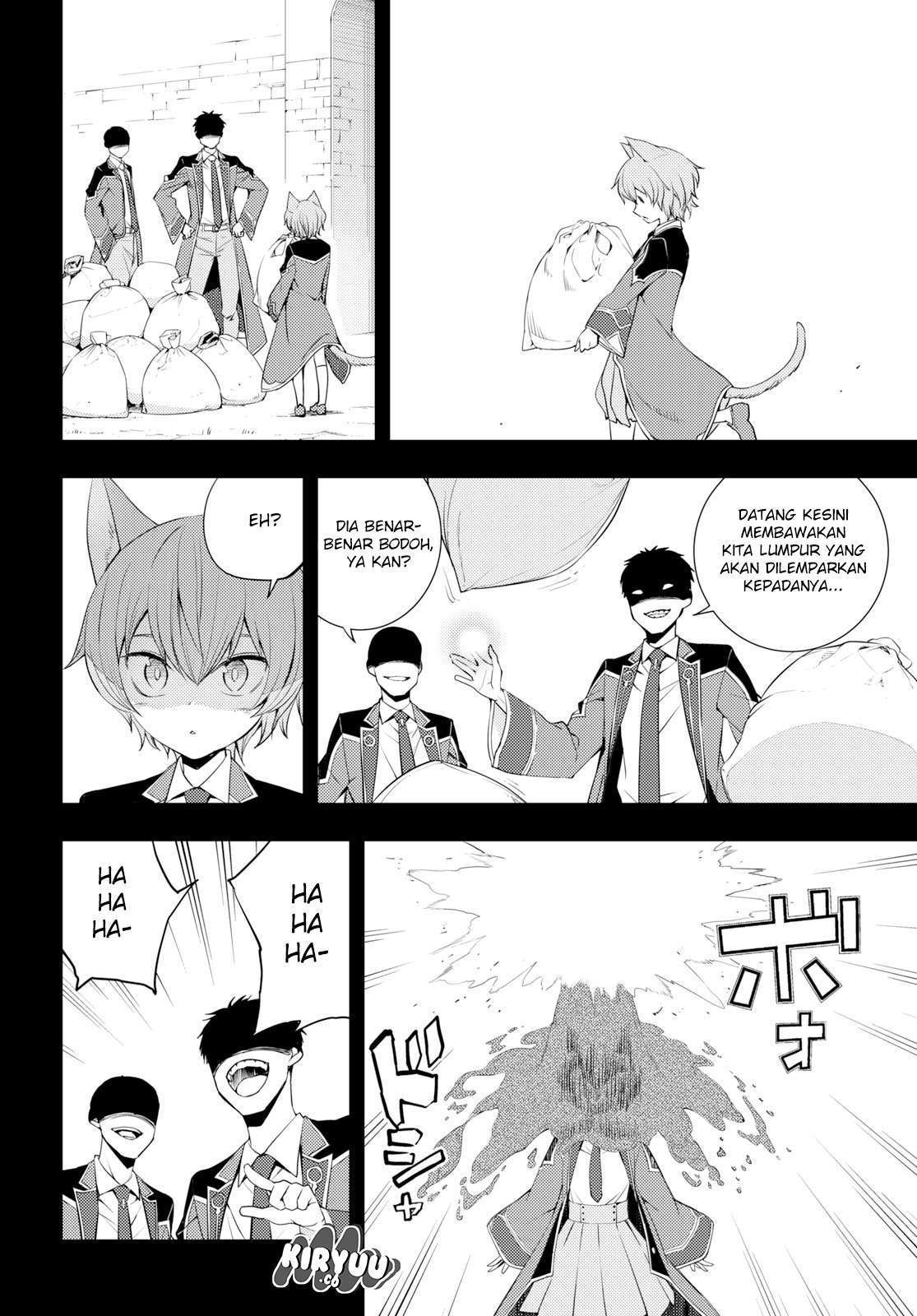 Moto Sekai Ichi’i Subchara Ikusei Nikki: Hai Player Isekai wo Kouryakuchuu! Chapter 9 - halaman 4