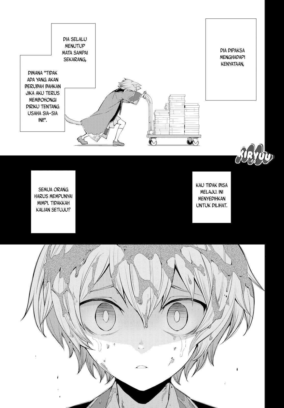 Moto Sekai Ichi’i Subchara Ikusei Nikki: Hai Player Isekai wo Kouryakuchuu! Chapter 9 - halaman 5