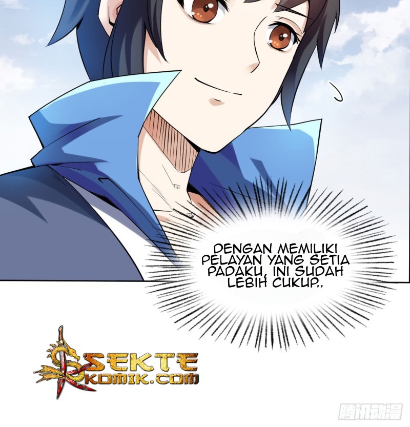 Moto Shogun no Undead Knight Chapter 10 - halaman 14