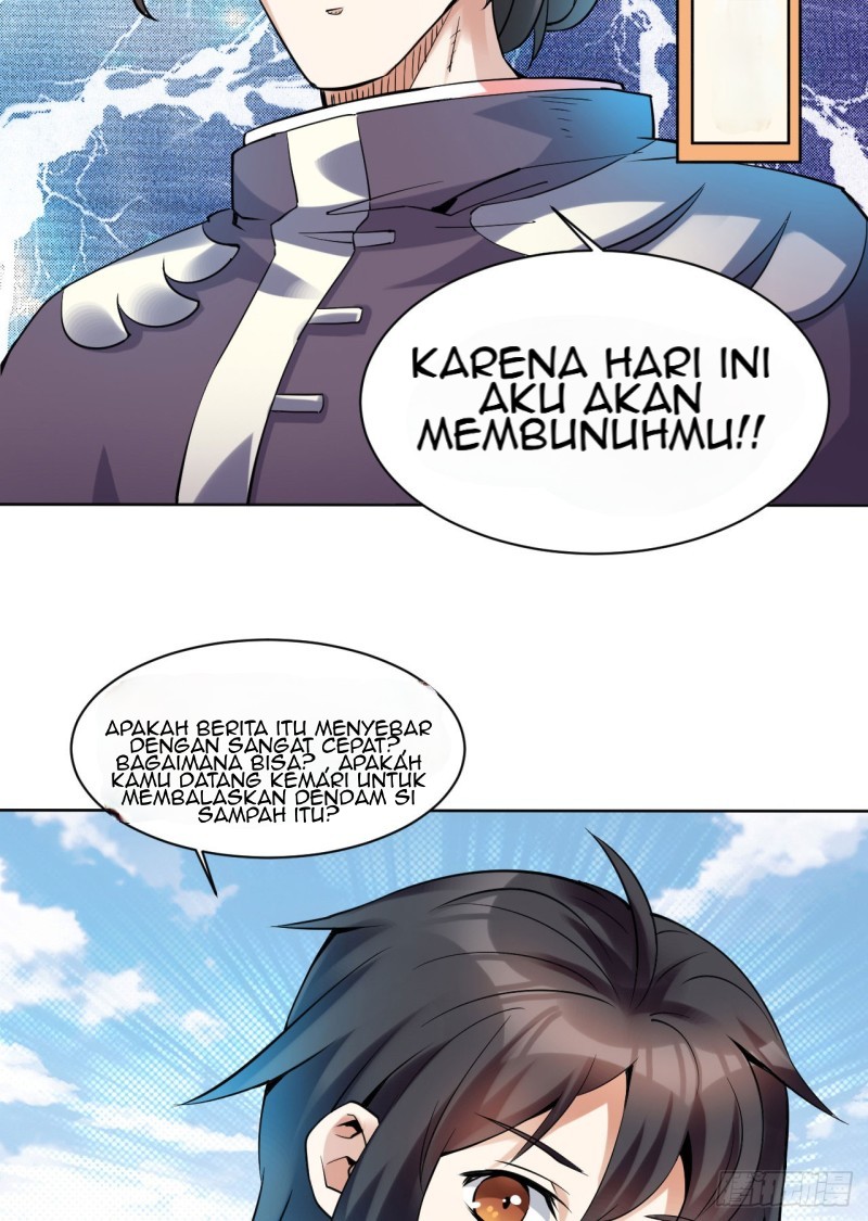 Moto Shogun no Undead Knight Chapter 10 - halaman 17