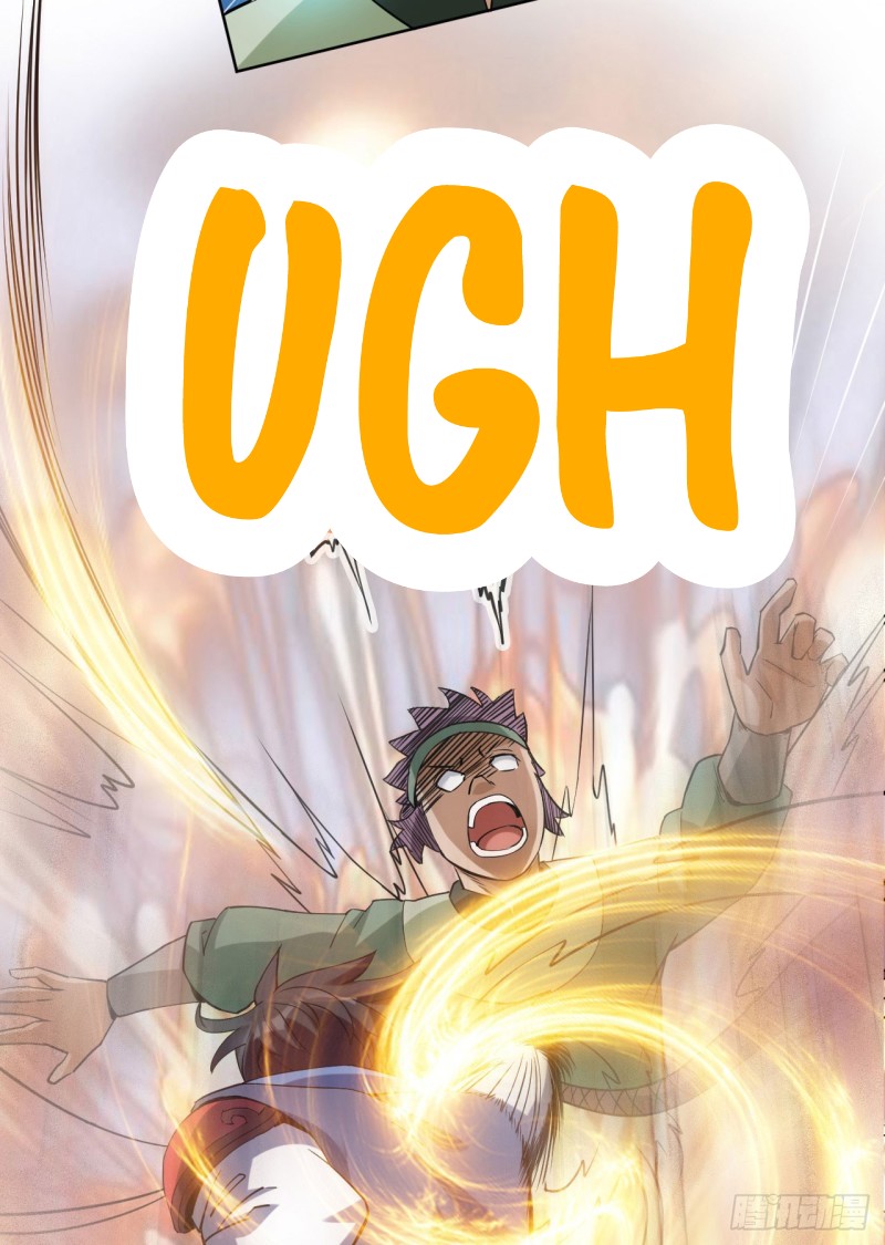 Moto Shogun no Undead Knight Chapter 10 - halaman 27